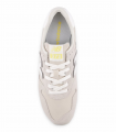 Deportivo clásico taupe retro New Balance 373V2, urbano