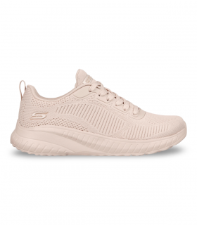 Deportivo nude transpirable Skechers BOBS Squad Chaos, ligero