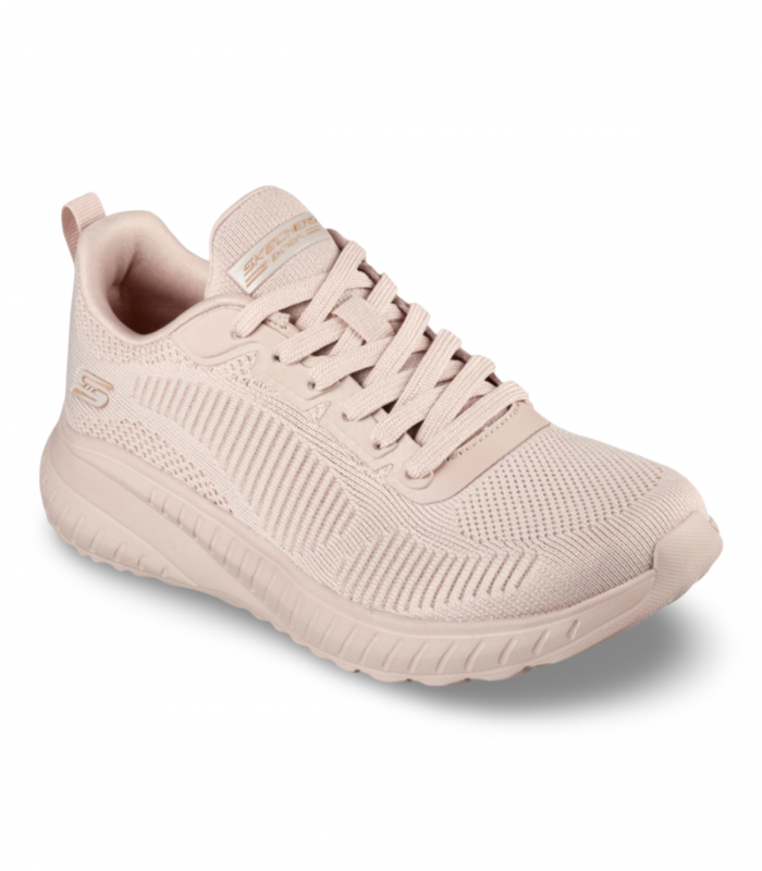 Deportivo nude transpirable Skechers BOBS Squad Chaos, ligero