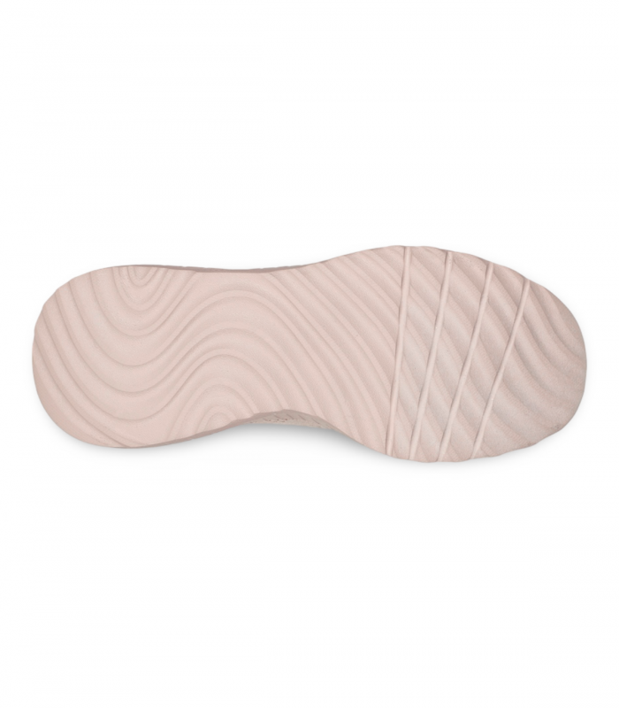 Deportivo nude transpirable Skechers BOBS Squad Chaos, ligero