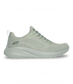 Deportivo sage ligero Skechers BOBS Squad Chaos, cómodo