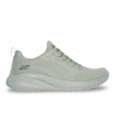 Deportivo sage ligero Skechers BOBS Squad Chaos, cómodo