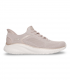 Deportivo nude manos libres Skechers Slip-Ins BOBS Squad, práctico