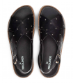 Sandalia negra tachas elegante Pikolinos Aitana W7Z-0995