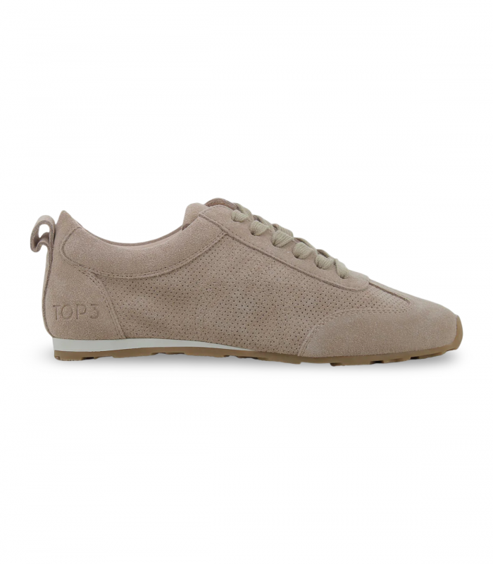 Deportivo serraje arena ultra flexible Top3 SE1500, minimal