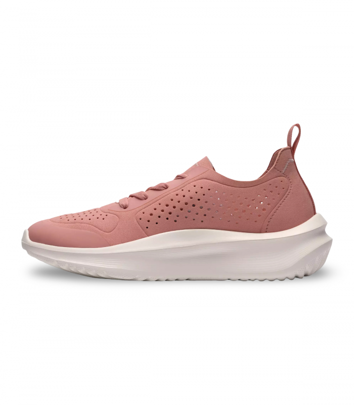 Deportivo coral ligero para verano Clarks Solevana Tie