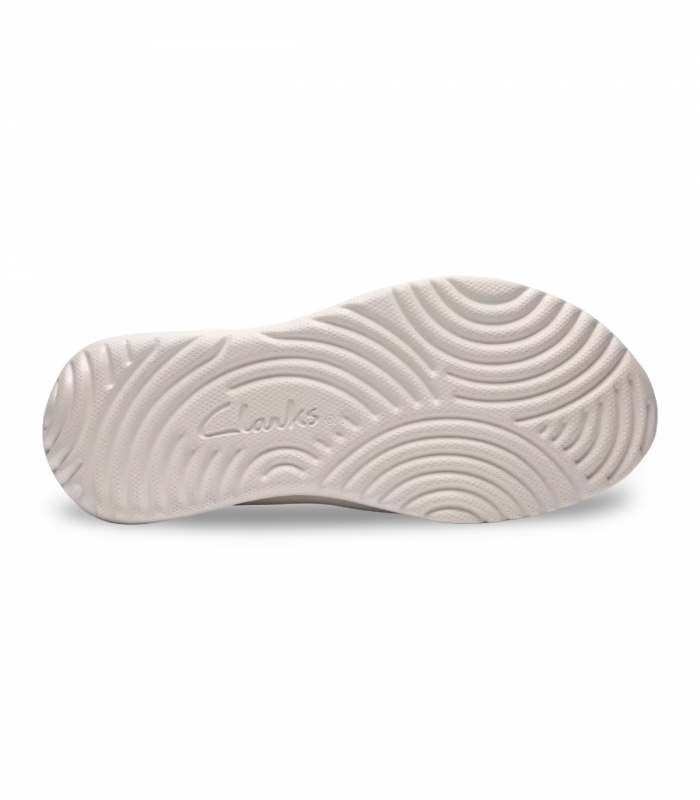 Deportivo coral ligero para verano Clarks Solevana Tie