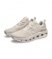 Deportivo beige suela perforada D.Franklin