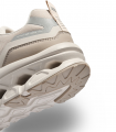 Deportivo beige suela perforada D.Franklin