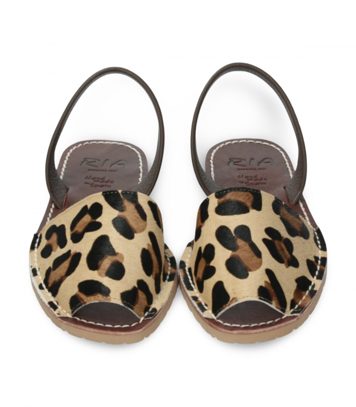 Menorquina leopardo Ria de Menorca 20002-T, tendencia