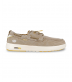 Náutico lona marrón Dockers 58TR001