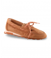 Náutico sport cuero suave Hispanitas HV264603, ligero y urbano