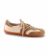 Deportivo barefoot beige flexible Coqueflex 4415