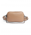 Bolso beige Mac Alyster KSI335 73403
