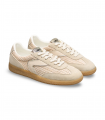 Deportivo rafia beige Verbenas Sound Tropic, fresco