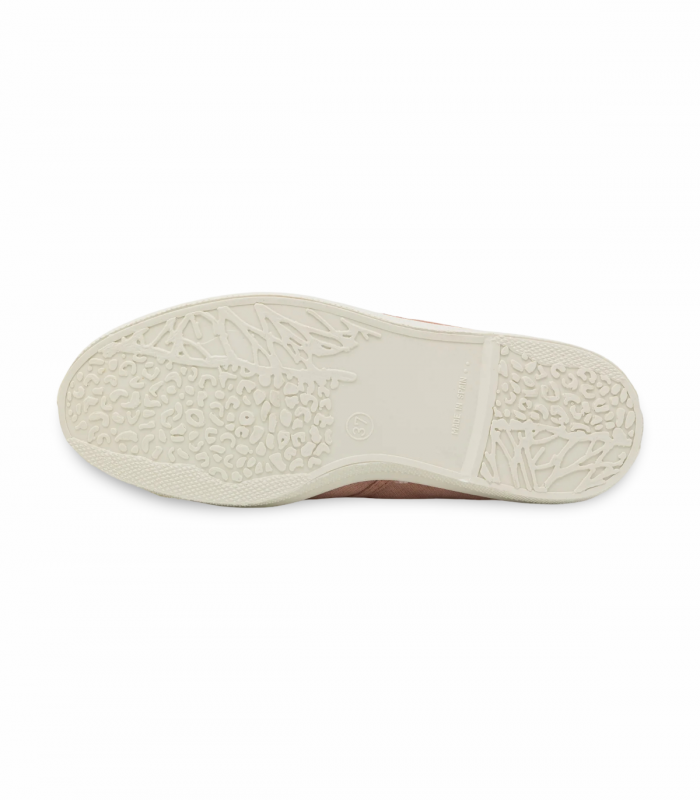 Deportivo lona tono trufa Natural World 102E, fácil de combinar