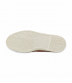 Deportivo lona tono trufa Natural World 102E, fácil de combinar