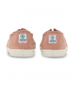 Deportivo lona tono trufa Natural World 102E, fácil de combinar