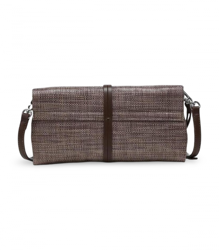 Bolso sobre marrón vestir Pepe Moll 261435