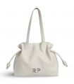 Bolso saco beige ligero Robert Pietri Gala 5786