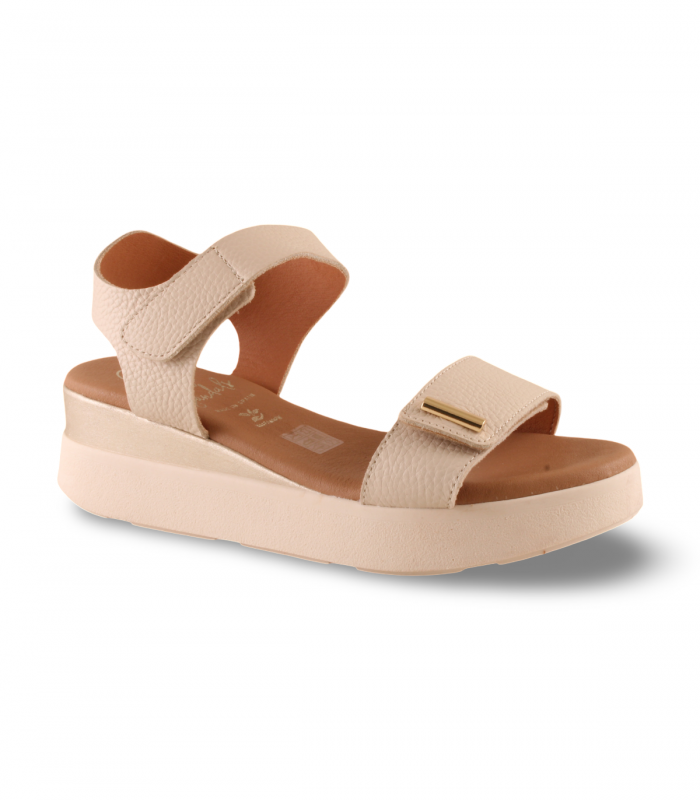 Sandalia hielo velcro Oh My Sandals 5965