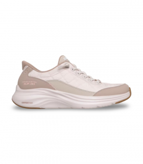 Deportivo beige troquelado Erase 050102