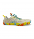 Deportivo barefoot beige señora Saguaro Smart II New, natural