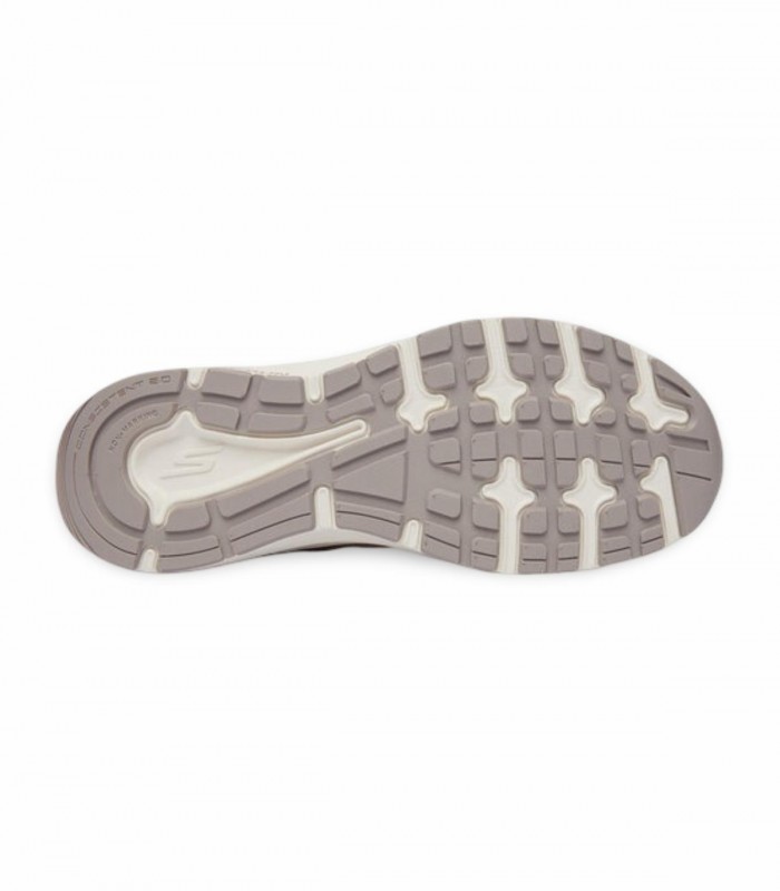 Deportivo beige troquelado Erase 050102