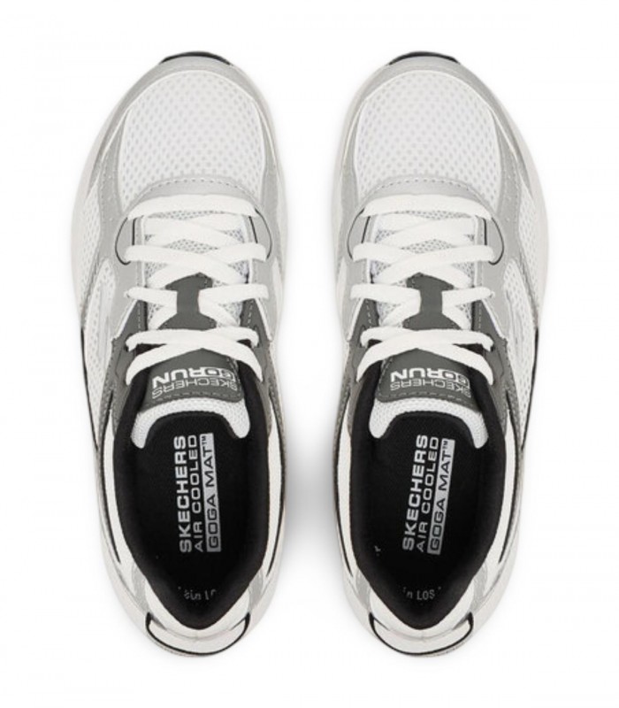 Deportivo beige troquelado Erase 050102