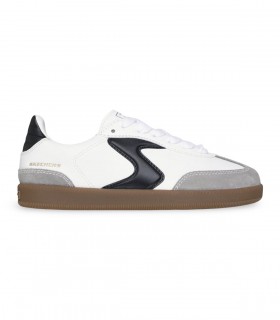Deportivo beige troquelado Erase 050102