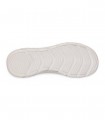 Zapatilla deportiva beig transpirable SKECHERS 117715 BOBS B Flex Lo