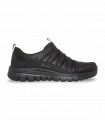 Deportivo trekking Skechers Graceful Cozy Hug 100889 con estética outdoor y comodidad diaria.