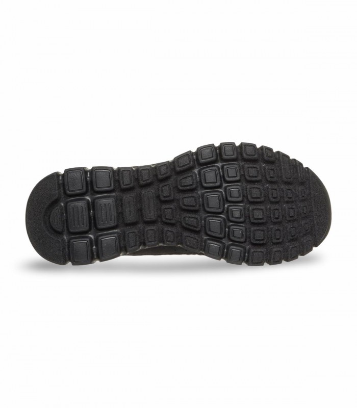 Deportivo trekking Skechers Graceful Cozy Hug 100889 con estética outdoor y comodidad diaria.