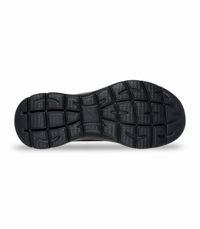 Deportivo Slip-ins Skechers Summits Unknown Trail 150254 con cordones elásticos y confort total.
