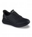 Deportivo beige troquelado Erase 050102