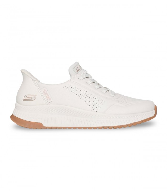 Deportivo beige troquelado Erase 050102