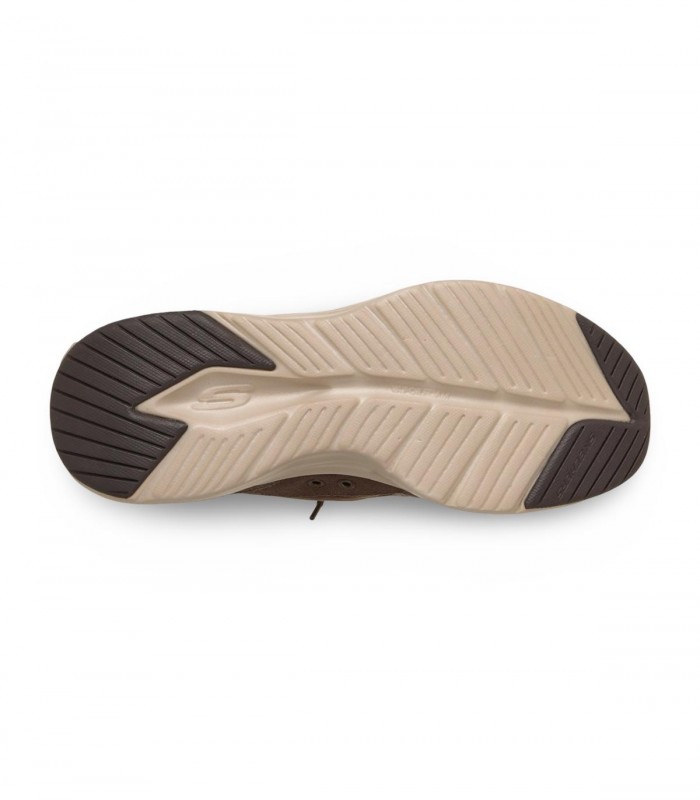 Deportivo acolchado Slip-ins Skechers Contour Foam Cozy Fit 150507 con diseño guateado y ajuste envolvente.