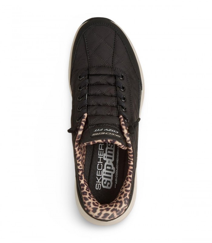Deportivo beige troquelado Erase 050102