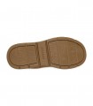 Deportivo invernal Skechers Keepsakes Cozy Street Hiker EZ 190196 con estética hiking y acabado afelpado.