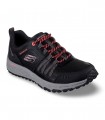 Deportivo beige troquelado Erase 050102