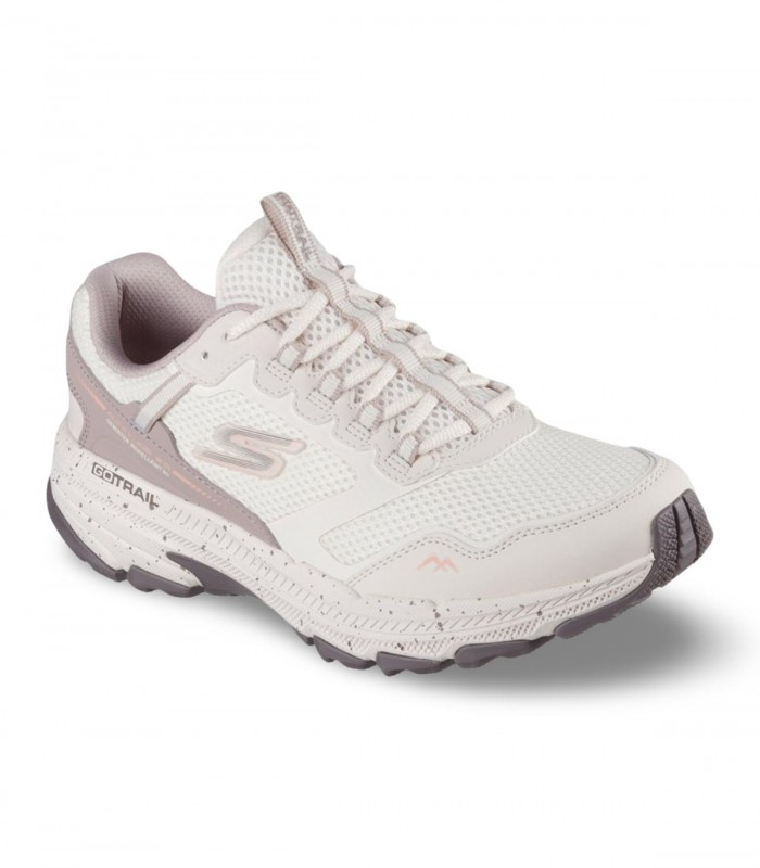 Deportivo beige troquelado Erase 050102