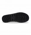 Botín Chelsea negro con cremallera SKECHERS 158952 Lovely Vibe - Fall in Bloom