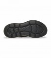 Botín Slip-ins Skechers On-The-Go Encore 144844 con pelo interior y confort invernal.