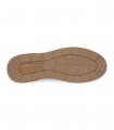 Bota cuero estilo outdoor SKECHERS 205235 Relaxed Fit Garlan Deno