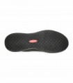 Deportivo beige troquelado Erase 050102