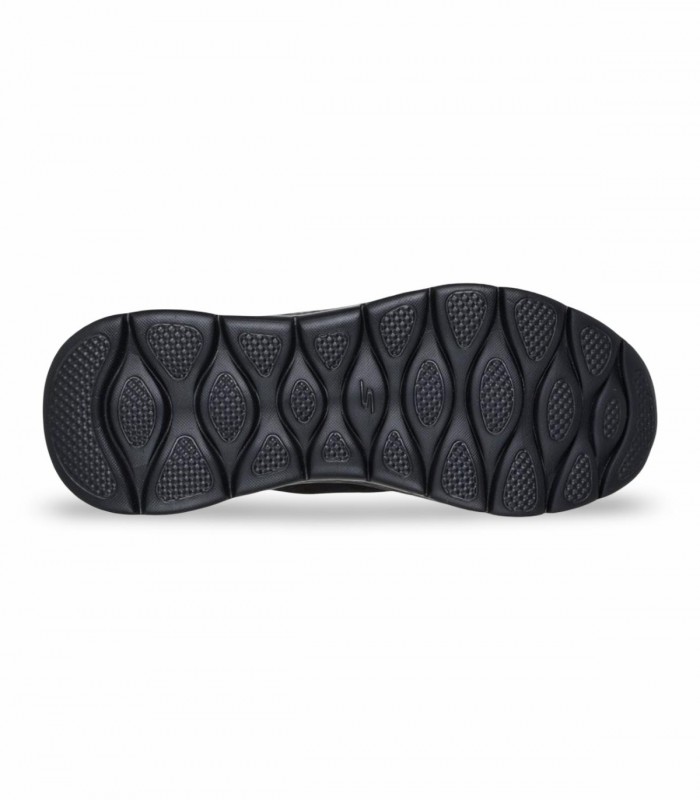 Slip-ins negras flexibles SKECHERS 216326 GO Walk Flex Smooth
