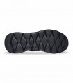 Slip-ins negras flexibles SKECHERS 216326 GO Walk Flex Smooth