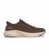 Deportivo Slip-ins caballero Skechers Contour Foam Cozy Fit 232619 con diseño acolchado y ajuste cómodo.