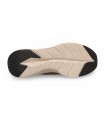 Deportivo Slip-ins caballero Skechers Contour Foam Cozy Fit 232619 con diseño acolchado y ajuste cómodo.