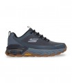 Deportivo outdoor caballero Skechers Max Protect Promote Track 237669 con suela de gran agarre.